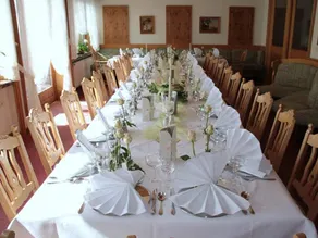 Hotel Simonshof - Restaurant