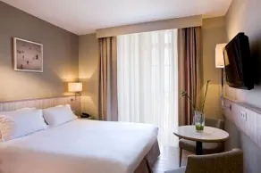 Hôtel Antinéa - Chambre