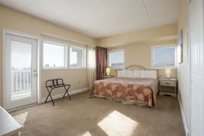 Biscayne Suites - Chambre
