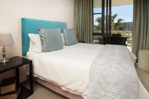 Mountain Marina Luxury Apartments - Room