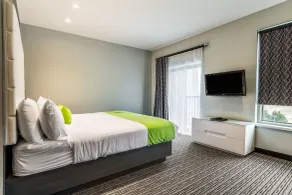 The Wallhouse Hotel, an Ascend Collection Hotel - Room