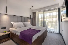 Hotel Ad Turres - Room