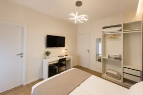 Sfreg Suites Magenta - Camere e B&B - Zimmer