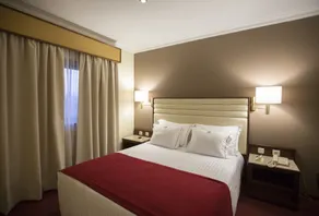 Hotel Miracorgo - Chambre