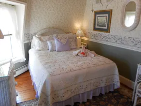 Angel of the Sea Bed and Breakfast - Chambre