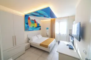 HAPPYROOMS - View from room