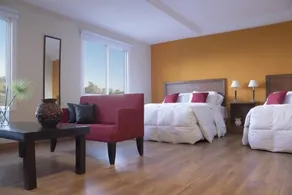 Park View Hotel & Residences - Chambre