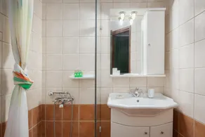 Parnassus Woodstone Chalets- N1- N2- N3 - Bad