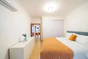 Tyms 1BR 1BA Apartment in Gubei  - Zimmer