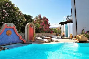 Arciduca Grand Hotel - Piscine