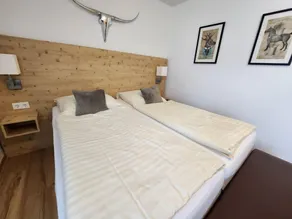 Landhaus Kürrenberg - Camera