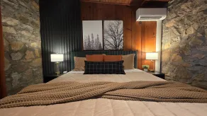 Wildrest Hotel - Værelse
