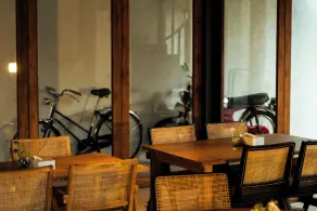 The Setumbu Experience, ARTOTEL Curated - Restaurant
