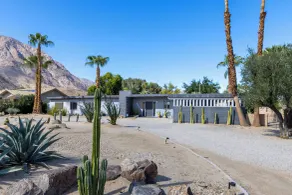 Pool & Mtn View! Designer Borrego Springs Hideaway - Intérieur