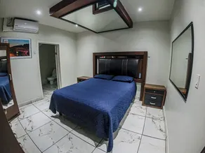 La frontera suites motel - Camera