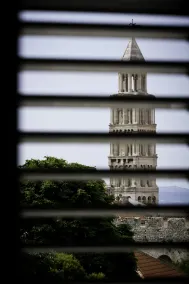 Sleep Split - Vistas desde la habitación