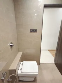 Hotel Krishiv- Sanand - Salle de bain