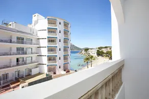 Universal Aparthotel Don Camilo - Vue de la chambre