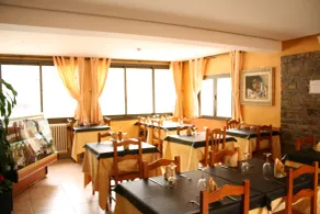 Hotel Sucara - Restaurant