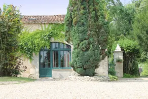 Manoir de Longeveau - Værelse