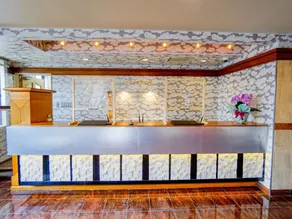 Hotel Areaone Wadayama - Receção
