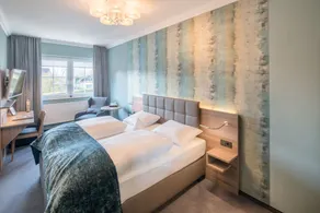 Hotel zur Post - Economy Rooms - Room