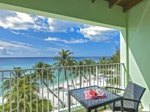 Coconut Court Beach Hotel - Room