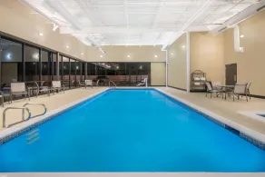 Wyndham Garden Texarkana - Piscine