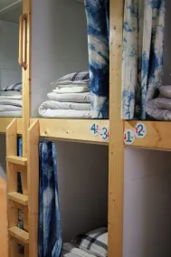 Kichinan - Hostel - Room