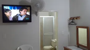 Hotel Orquídea Neiva - Room
