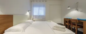 Sikelika Residence Sul Mare - Habitación