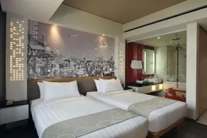 Mercure Jakarta Simatupang - Room