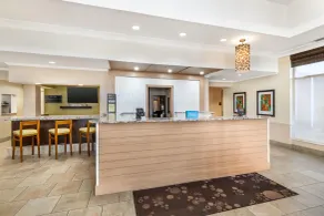 Hilton Garden Inn Lexington Hamburg - Reception