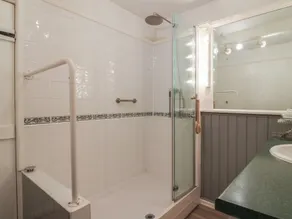 Berkley Cottage - Bagno
