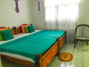 Tishan Holiday Resort - Chambre