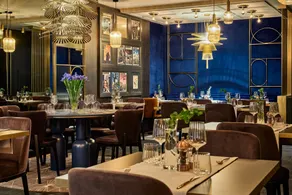 Garamond, a Tribute Portfolio Hotel, Krakow Old Town - Restaurant
