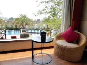 Hyatt Regency Amritsar Hotel & Spa - Room