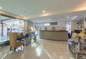 Hotel One - Reception