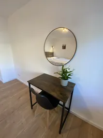 Nisay Home - 4 Room Apartment - A2 - Rom