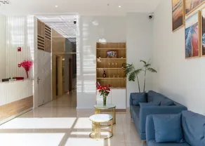Hanvet Hotel PHU QUOC - Receção