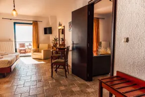 Natura Club Hotel & Spa - Adults Guests - Zimmer
