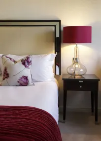 The Bristol Hotel - Room