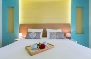 Ionion Beach Apartment Hotel & Spa - Rom