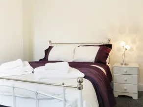 7 Monkmoor Road - Room