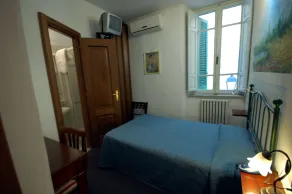 Hotel Leonardo - Chambre