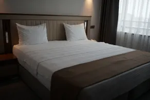 Ween Otel - Room