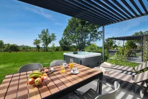 San Servolo Wellness Rooms - Adults Only - View from room