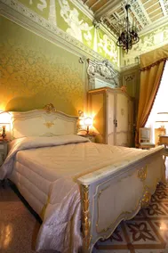 B&B Il Caravaggio - Værelse