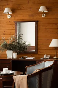 Czarny Potok Wellness & Spa Zakopane Centrum - Room