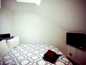 Howburn Residence Serviced Apartments - Quarto